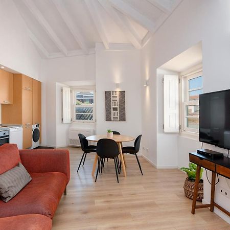 Setubal Downtown Bocage I E II Apartment Bagian luar foto
