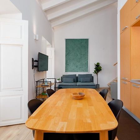 Setubal Downtown Bocage I E II Apartment Bagian luar foto