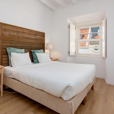 Setubal Downtown Bocage I E II Apartment Bagian luar foto