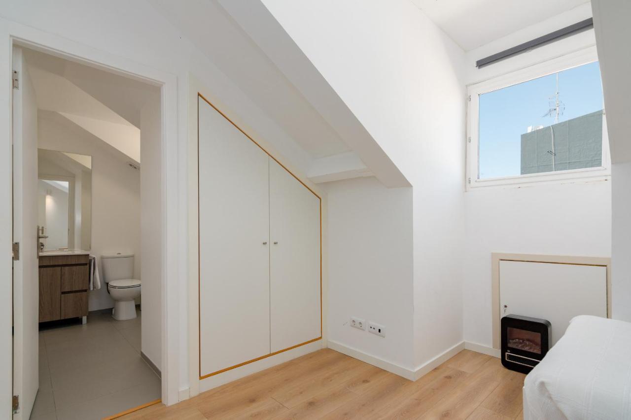 Setubal Downtown Bocage I E II Apartment Bagian luar foto