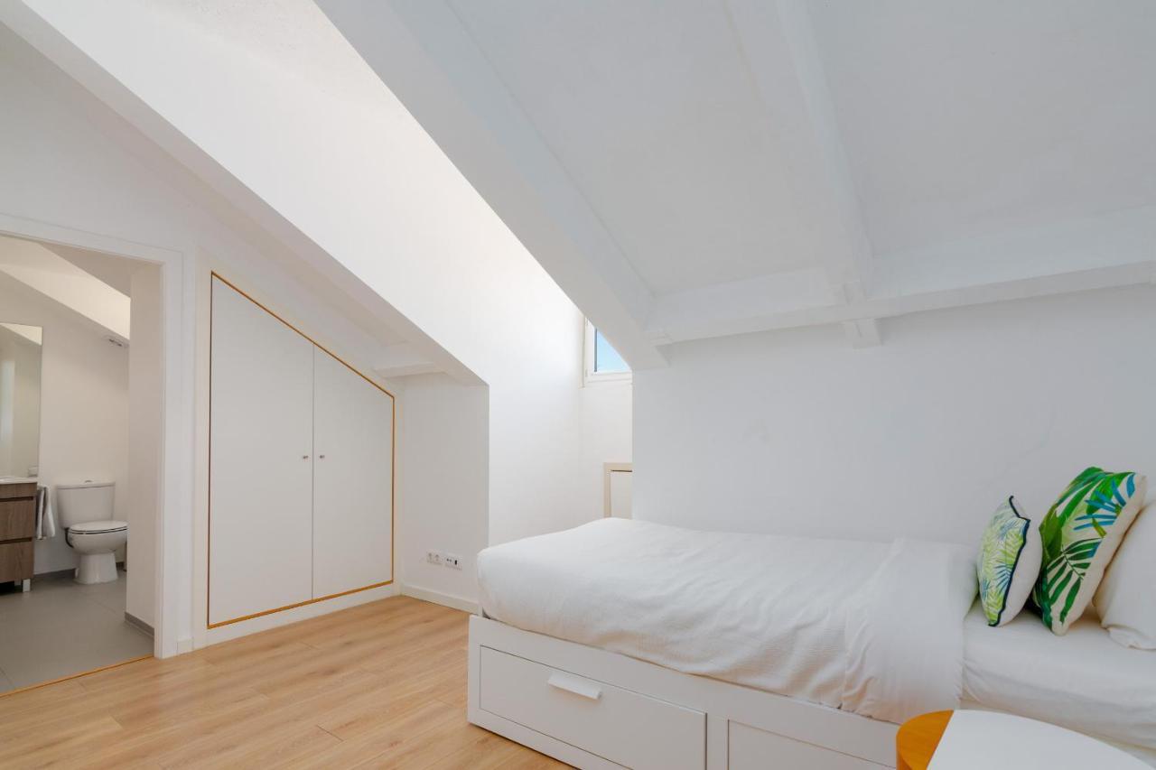 Setubal Downtown Bocage I E II Apartment Bagian luar foto