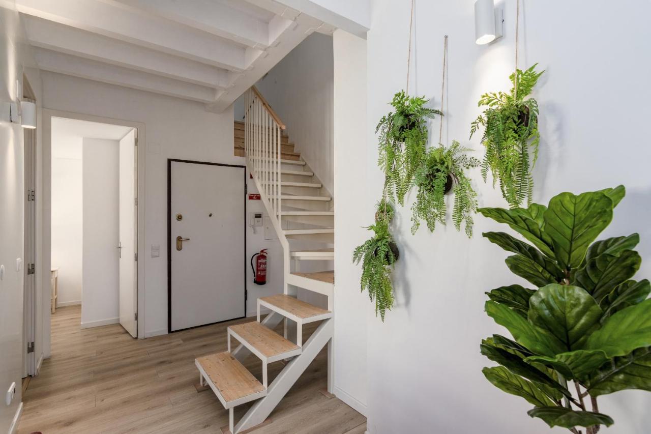 Setubal Downtown Bocage I E II Apartment Bagian luar foto